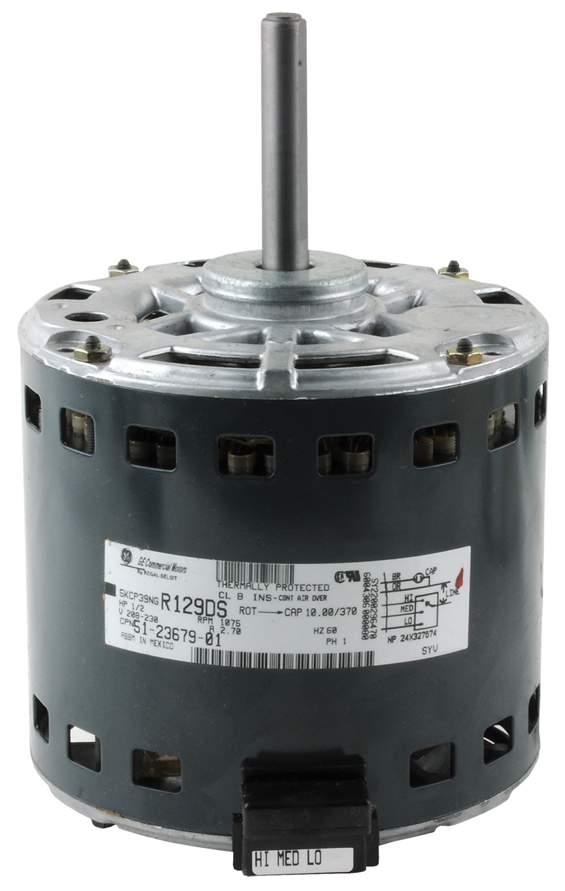  - OEM Motors